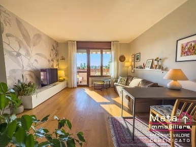 Foto Appartamento in Dostoevskij, San Giuliano Milanese Zivido di 130 m²