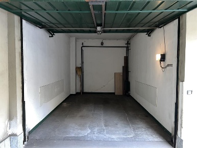 Foto Box in via Goffredo Casalis, Torino Cit Turin di 14 m² in affitto