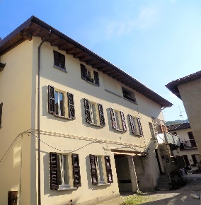 Foto Appartamento in via san carlo, Valgreghentino Centro di 55 m²