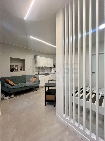 Foto Appartamento in Via Umberto I, Arcore Centro di 43 m² con 2 locali