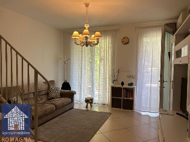 Foto Villa a schiera a Ravenna di 90 m² con 3 locali in vendita