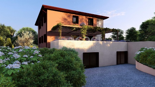 Foto Casa indipendente in Via marsiglie, Casalfiumanese Centro di 730 m²