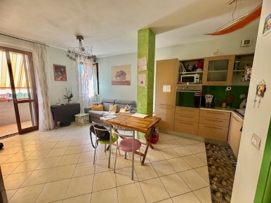 Foto Appartamento in ROSIA, Sovicille di 74 m² in vendita