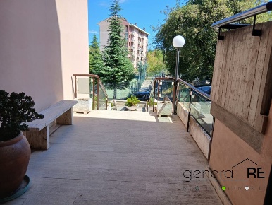 Foto Case semi ndipendenti a Pescara Colli Innamorati - Madonna di 147 m²
