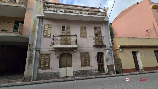 Foto Villa unifamiliare in Scaletta Marina, Messina Guidomandri Marina
