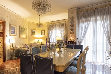 Foto Appartamento in via e a mario, Napoli Arenella di 145 m² con 5 locali