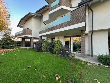 Foto Appartamento a Origgio di 88 m² con 3 locali in vendita