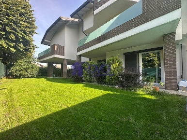 Foto Appartamento a Origgio di 88 m² con 3 locali in vendita