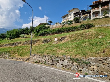 Foto Terreno edificabile in Via Risorgimento, Cevo Andrista di 700 m²
