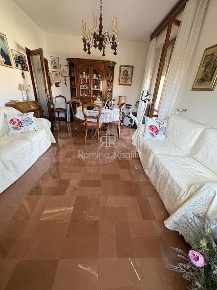 Foto Appartamento a Livorno Ardenza di 95 m² con 3 locali in vendita