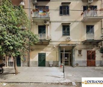 Foto Appartamento a Palermo Resuttana di 77 m² con 3 locali in vendita