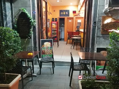 Foto Attività commerciale a Messina Centro Storico di 35 m² con 1 locali