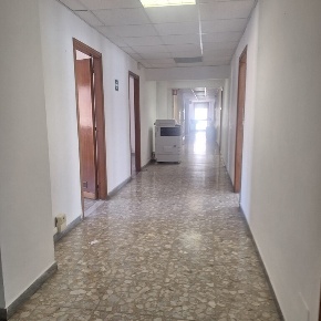 Foto Ufficio a Roma Monti Tiburtini con 8 locali in affitto
