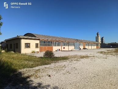 Foto Capannone industriale in Via Comunale del Rovere 30, La Brava