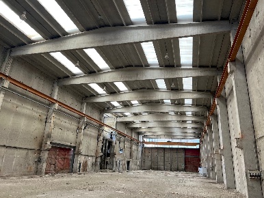 Foto Terreno residenziale in Via Redenta, Molinella Frazioni di Molinella