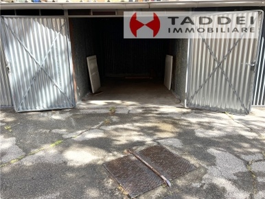 Foto Garage in VIA PISANA 40, Scandicci Casellina di 11 m² con 1 locali