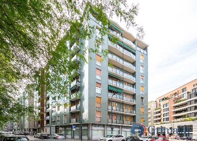 Foto Appartamento in Via Pisanello 2, Milano Gambara di 110 m² con 4 locali
