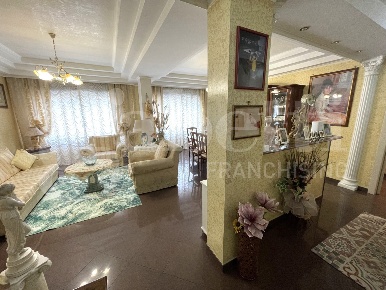 Foto Appartamento in Viale della Serenissima 177, Roma Villa Gordiani