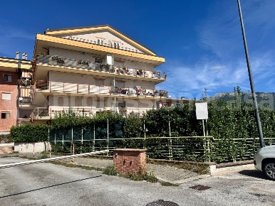 Foto Appartamento in dei pentri, Isernia Centro di 52 m² con 2 locali