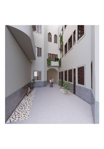 Foto Appartamento in VIA francesco maggiore perni 17, Palermo Oreto - Perez