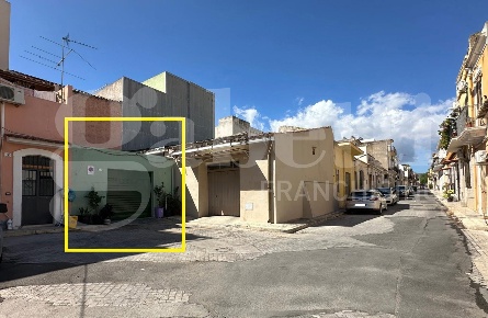 Foto Casa indipendente in Via DANDOLO 14, Avola Centro di 76 m² in vendita
