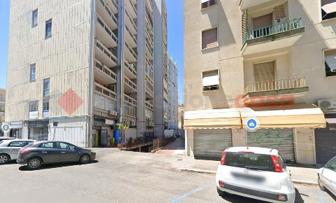 Foto Box in Via Don Morosini 21, Latina Centro Storico di 19 m² in vendita