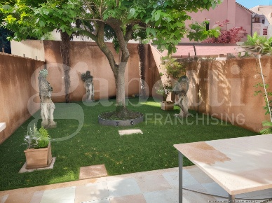 Foto Appartamento in pescheria, Treviso Piazza del Grano - Burchiellati