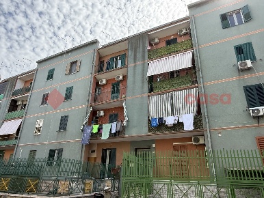 Foto Appartamento in Via Giovanni Pascoli 1, Taranto Tamburi - Lido Azzurro