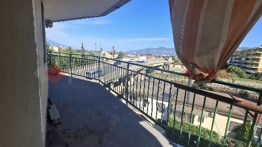 Foto Duplex in Via Grimaldi snc, Nocera Inferiore di 150 m² con 4 locali