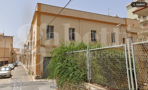 Foto Appartamento in Via Giuseppe Felice 2, Trapani Centro di 75 m²