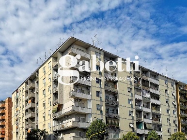 Foto Appartamento in Via TOR DE SCHIAVI 285, Roma Tor de' Schiavi di 78 m²