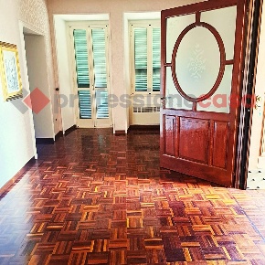 Foto Appartamento in Via DELL'AURO 1, Piedimonte San Germano Centro