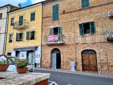 Foto Appartamento in Via giuseppe garibaldi 12, Stimigliano Centro di 90 m²
