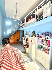 Foto Appartamento in Dante Alighieri, Pozzuoli Anfiteatro di 80 m²