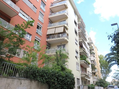 Foto Appartamento in FagarÃ¨, Roma Mazzini - Delle Vittorie di 48 m²