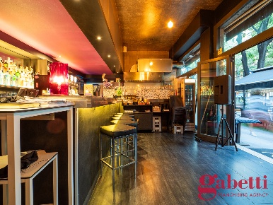 Foto Attività commerciale in Via Teodosio 37, Milano Città Studi di 88 m²