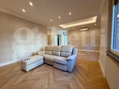 Foto Appartamento a Sesto Fiorentino Sesto Città di 110 m² con 4 locali