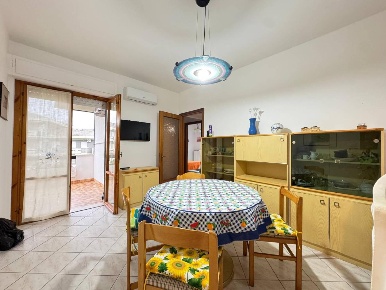 Foto Appartamento a Silvi Silvi Marina di 73 m² con 3 locali in vendita