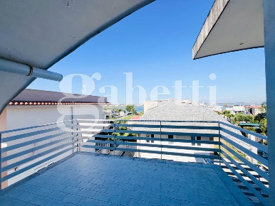 Foto Appartamento in Via Lago Patria 245, Giugliano in Campania Lago Patria