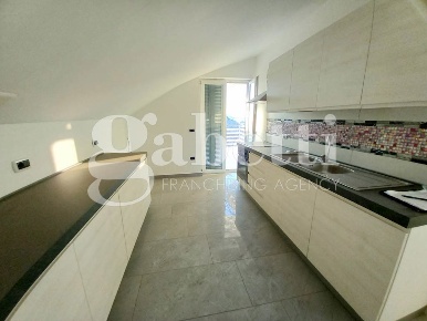 Foto Appartamento in Via Lago Patria 245, Giugliano in Campania Lago Patria