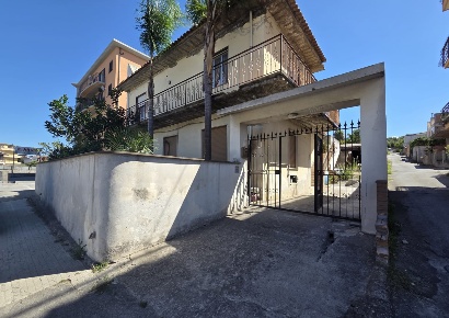 Foto Appartamento in Via STATALE ORETO 132, Barcellona Pozzo di Gotto