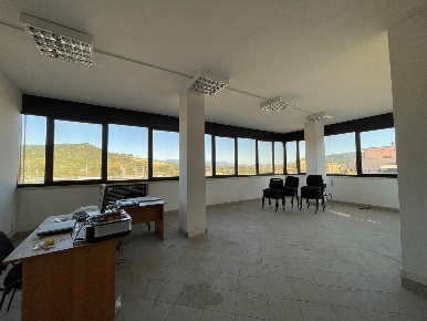 Foto Ufficio in Corso garibaldi 62/C, Orte Orte Scalo di 80 m² con 1 locali