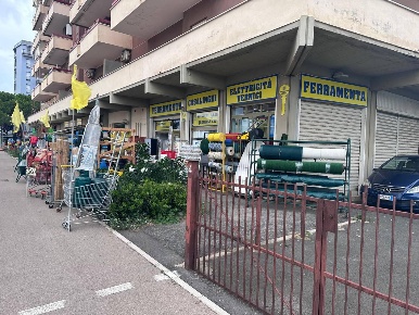 Foto Locale commerciale in VIA a. doria 25, Tarquinia Lido di Tarquinia