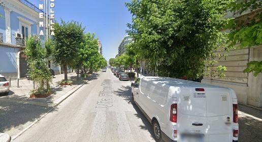 Foto Negozio a San Severo di 40 m² con 1 locali in affitto