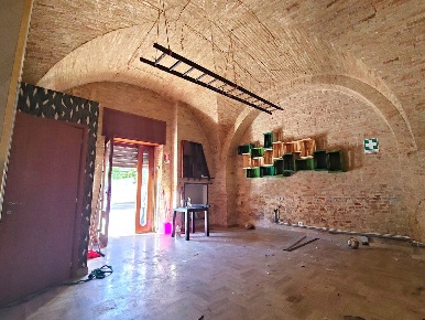 Foto Negozio a San Severo di 40 m² con 1 locali in affitto