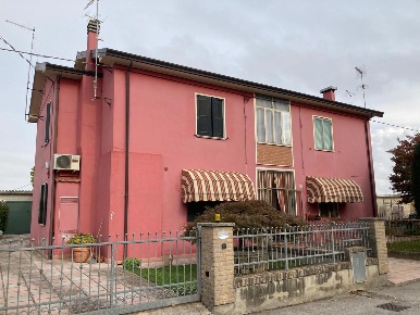 Foto Appartamento in Via FASANA Via NicolÃ² Paganini 0, Adria di 50 m²