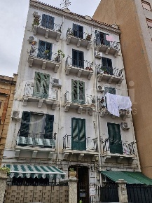 Foto Appartamento in Ragusa Moleti, Palermo Calatafimi Bassa - Indipendenza
