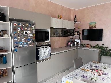 Foto Appartamento in Via RIVALTA 28, Piossasco di 90 m² con 4 locali