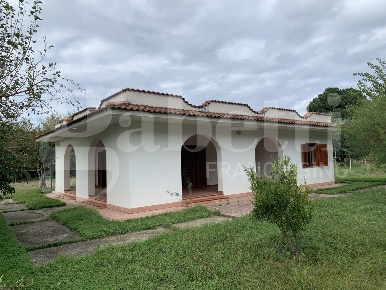 Foto Casa indipendente in LocalitÃ  Fabiano -, Fiumefreddo Bruzio Fabiano