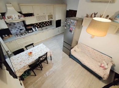 Foto Appartamento in Via Per Pogliano 1, Arluno Centro di 64 m² in vendita